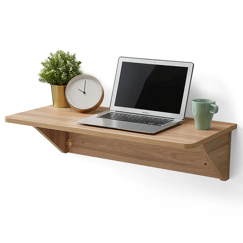 Твердая пластина стабильная и мощная Складная настенная подвесная компьютерная