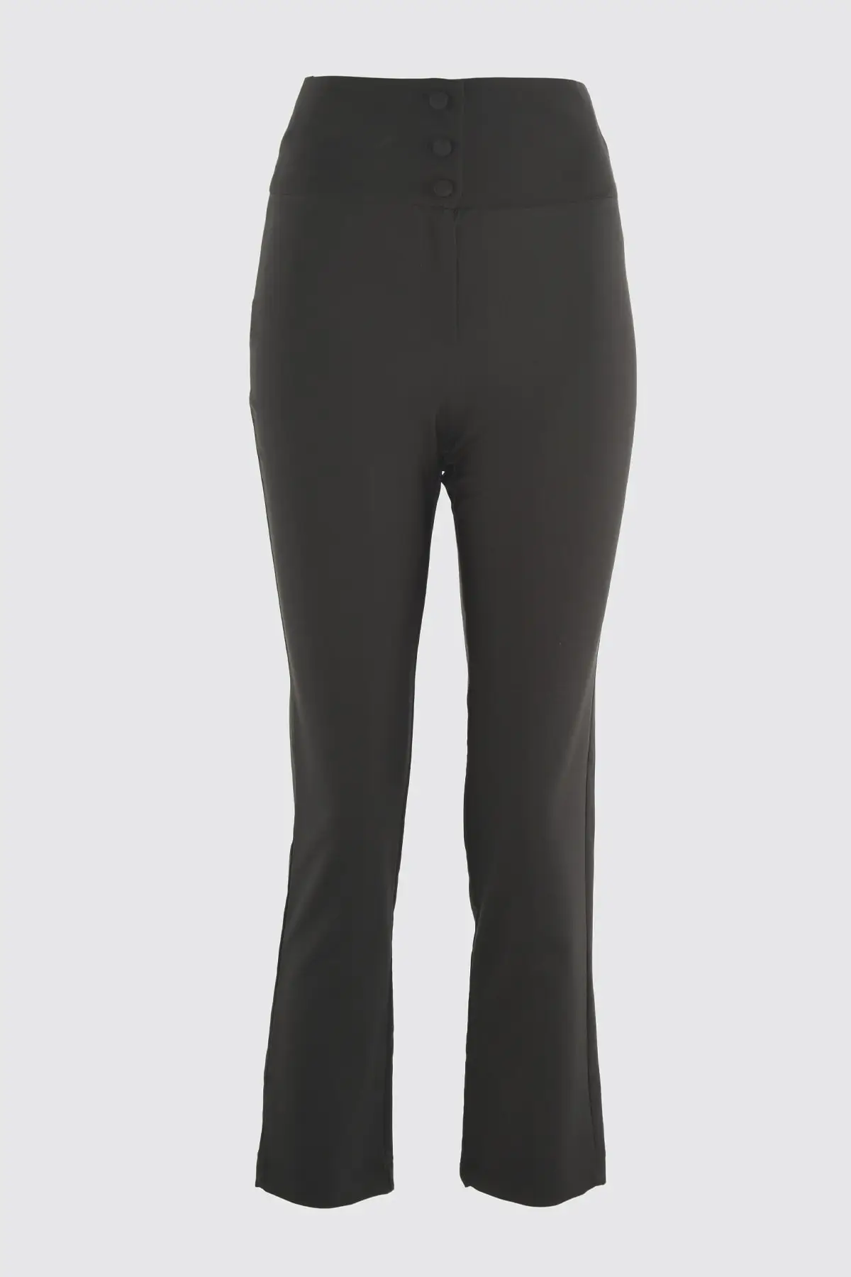 

Trendyol High Bel Pants TPRSS21PL0369