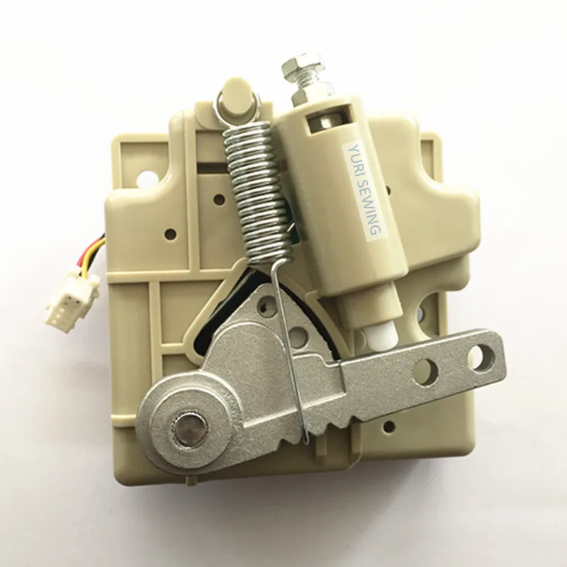 Промышленные деталь швейной машины brother KE-430D части SA3519101 блок управления скорости