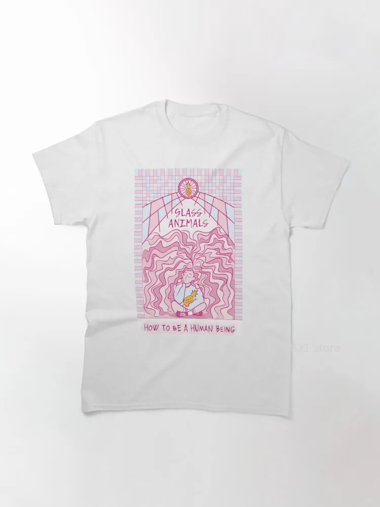 

Glass Animals Classic T-Shirt