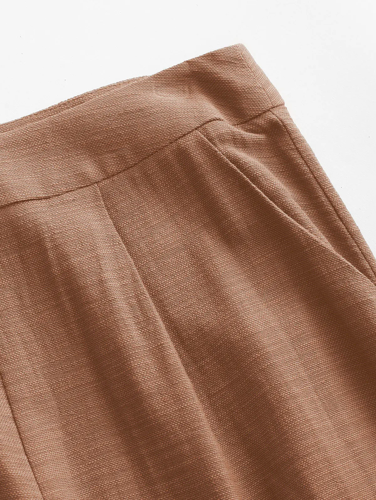 ZAFUL Cami Pocket Straight Pants набор для женщин на бретелях укороченный топ из двух частей наряды прямые короткие Twinset на молнии с высокой талией комплект брюк