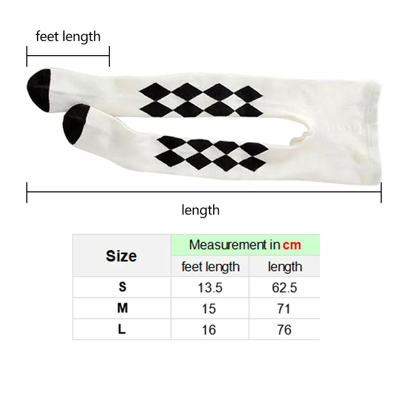 Детские Колготки с рисунком для маленьких девочек колготки малышей
