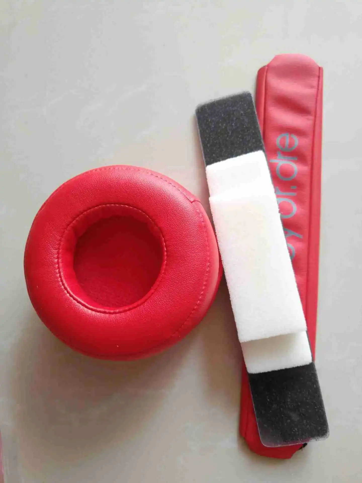 Набор для замены оголовье площадку Профессиональный Детокс крышка губка