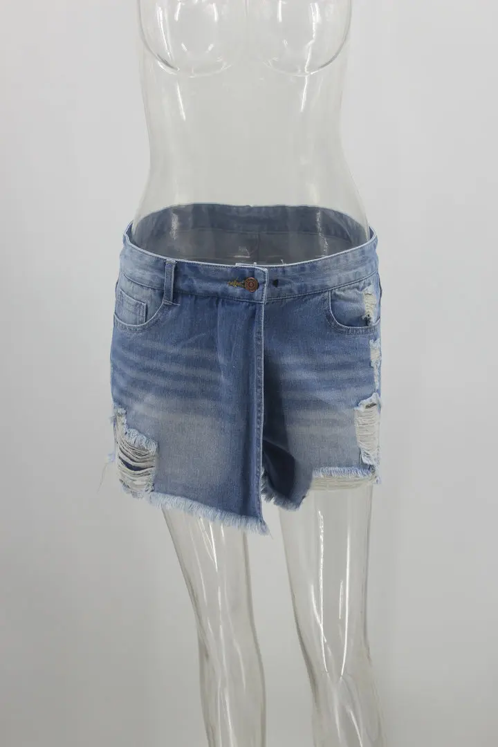 

Mini Denim Shorts Women Summer High Waist Sweet Cool Streetwear Blue Biker Shorts Sexy Club Punk Vintage Jeans Streetwear