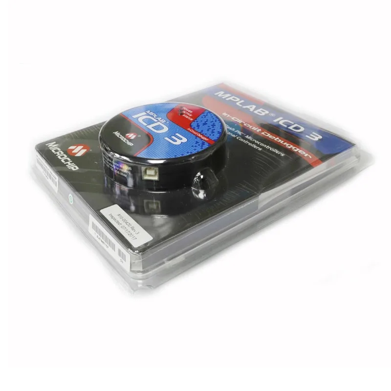 DV164035 PICmicro MCU или DSIC DSC MPLAB ICD3 в цепи Программист-отладчик | Обустройство дома