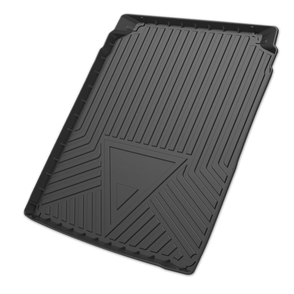 Коврик для багажника автомобиля Volkswagen CC 2009 2010 2011 2012 2013 2014 2016 2017