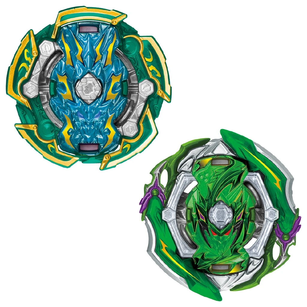 Takara Tomy Beyblade Burst B 164 случайный бустер Vol.20 (случайный 1 шт.)|Волчки| |