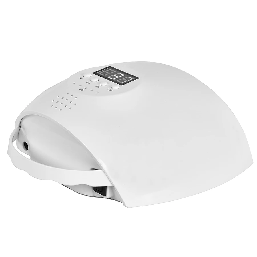 

48W Rechargeable Nail LED Lamp S11 Wireless Nails Dryer Machine Nail Oven LED Phototheraphy Light Cordless UV Nail Lamp