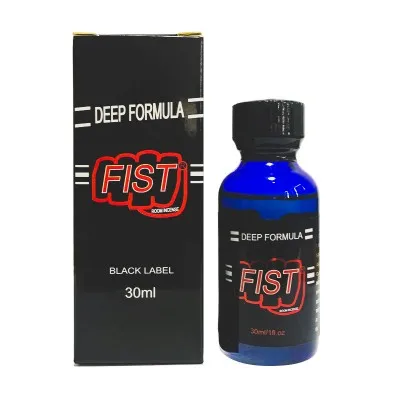 

G&N/PWD Poppers Brand Gay Gift Rush Bottle fist 310ml