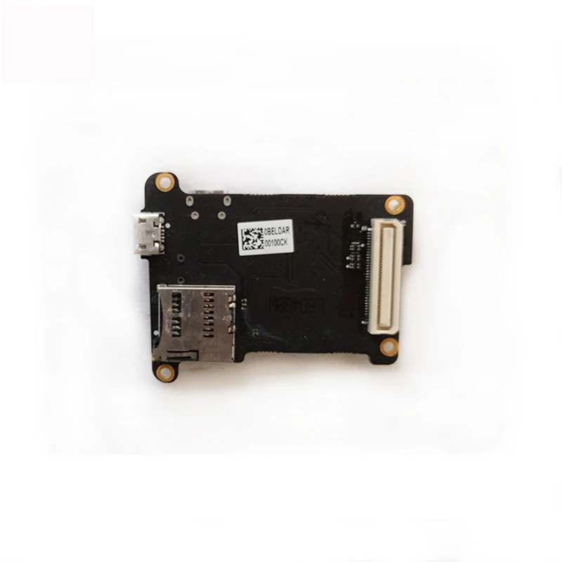 Оригинальная плата питания DJI phantom 4 /4 Pro/Adv для PTZ Gimbal Power Board Phantom Professional Advanced