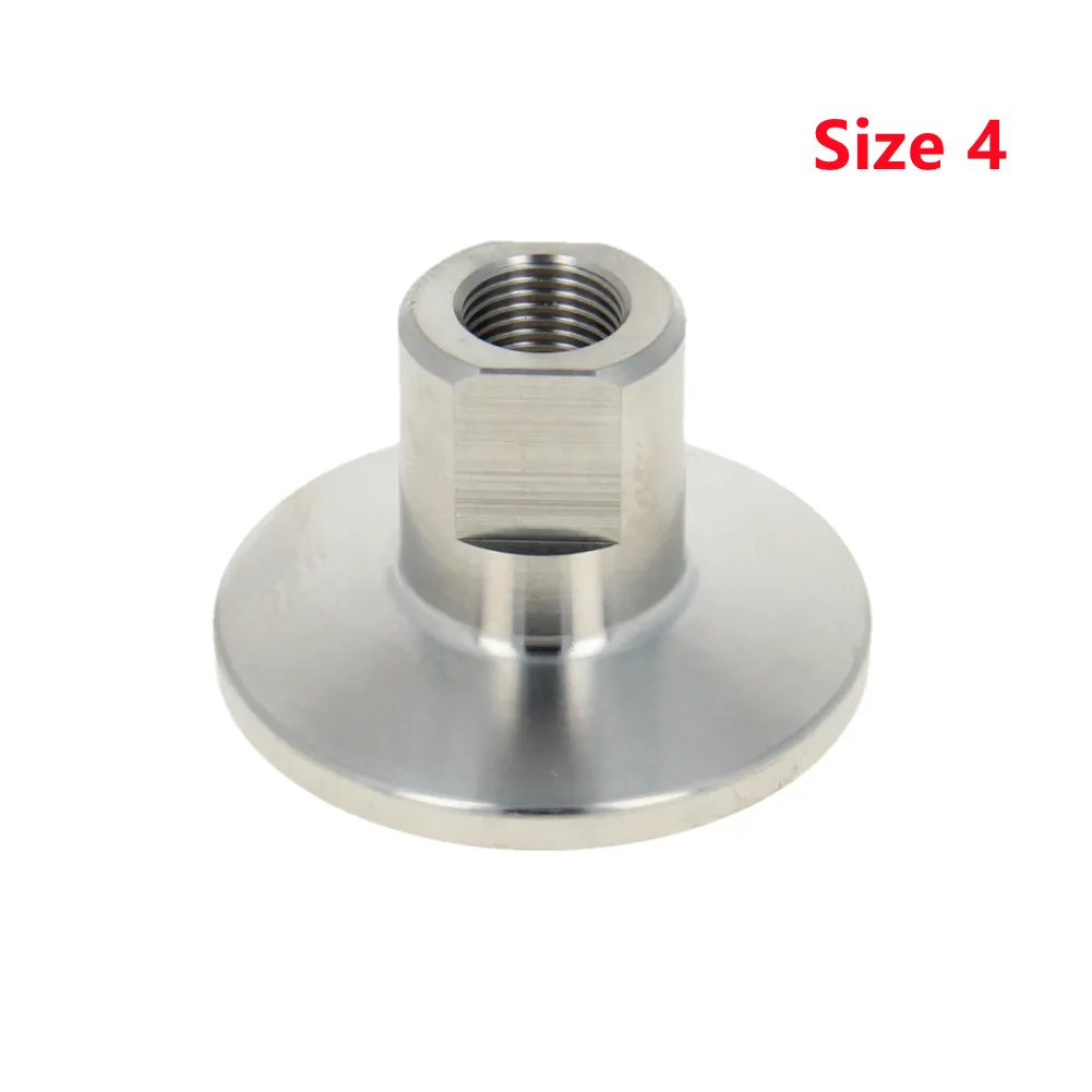 2 шт. KF-16 ~ KF-25 герметизирующая ptfe-лента для внутренней резьбой фланец 3/4 "~ 1"