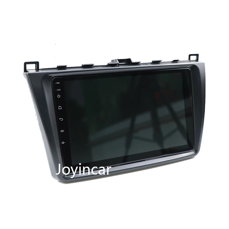 2G + 32G 2 din Android 9 1 автомобильное радио для Mazda 6 Rui wing 2008 2009 2010 2011 2012 2013 Wifi GPS Радио Аудио