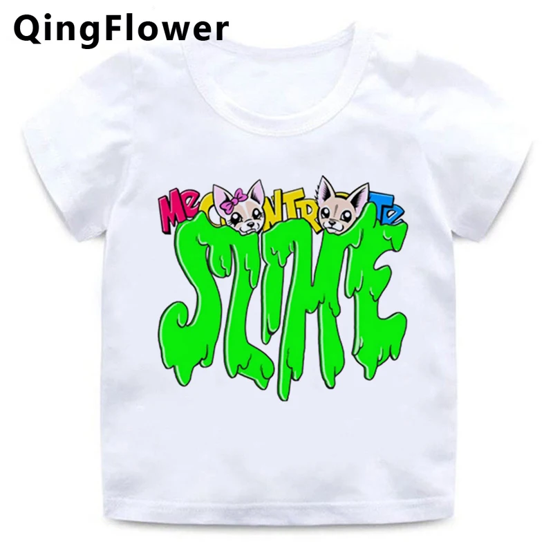 Мне Contro Te футболка для мальчиков детей маленьких сезон весна осень принт с