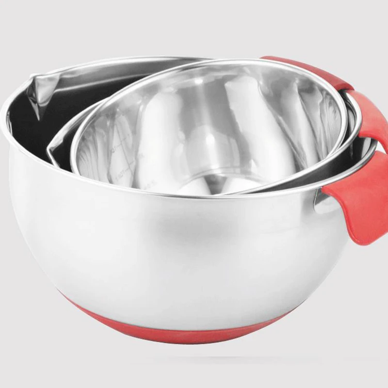 

Resterant Mixing Bowl Hotel Cafe Party Wedding Banquet Dishwasher Safe