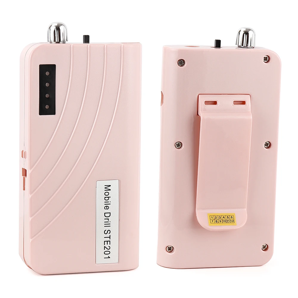 Многофункциональная перезаряжаемая портативная электрическая машинка для