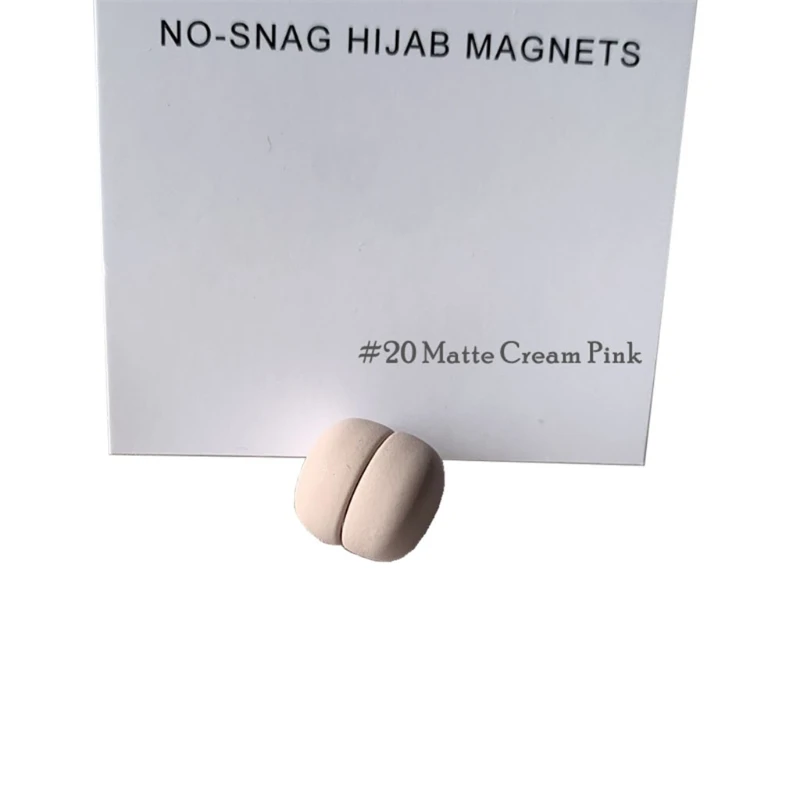 Круглая магнитная брошь на шарф кнопке жемчужная булавка Женская Брошь без