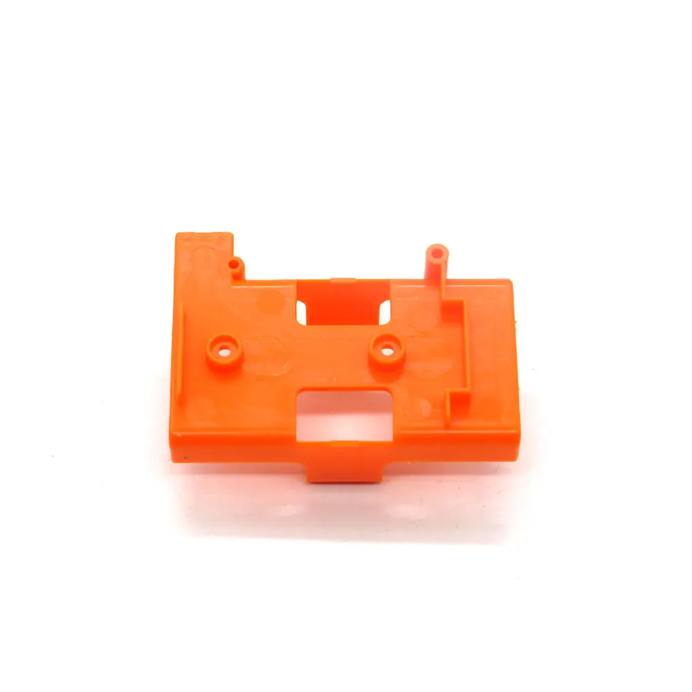Battery Holder For Feilun FT 009 RC Boat FT009 Accessories Replacement Repair orange |