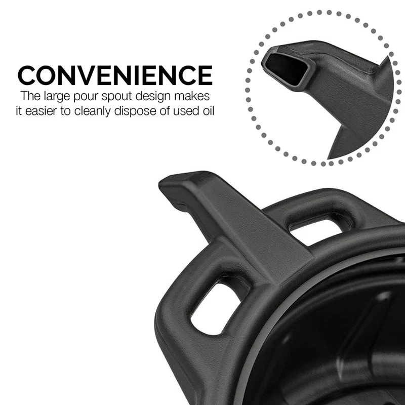 10 л семейный масляный коллектор двигателя коробка передач отверстие для ремонта