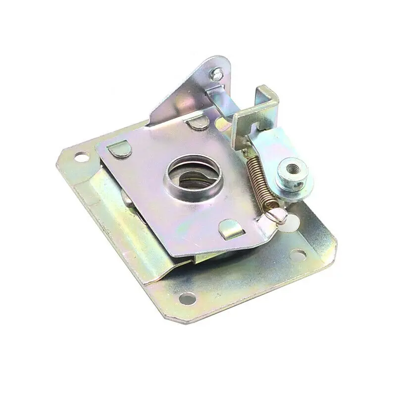 2 шт./компл. спереди ниже верхней двери защелка замка для VW Beetle 1.6L 1969-1977 супер Жук