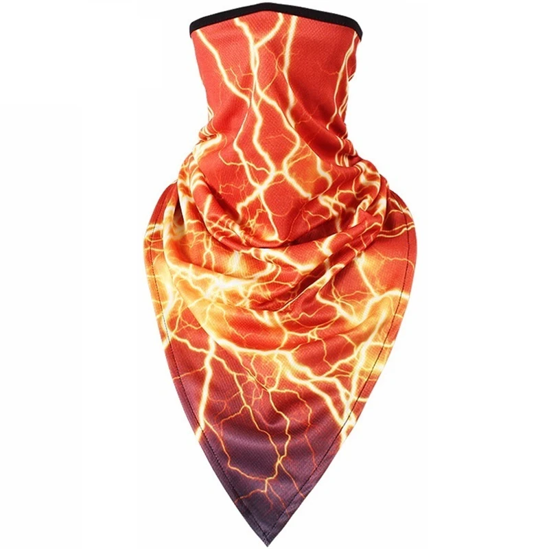 2018 защита от пыли для велосипедного спорта уход за кожей лица маска