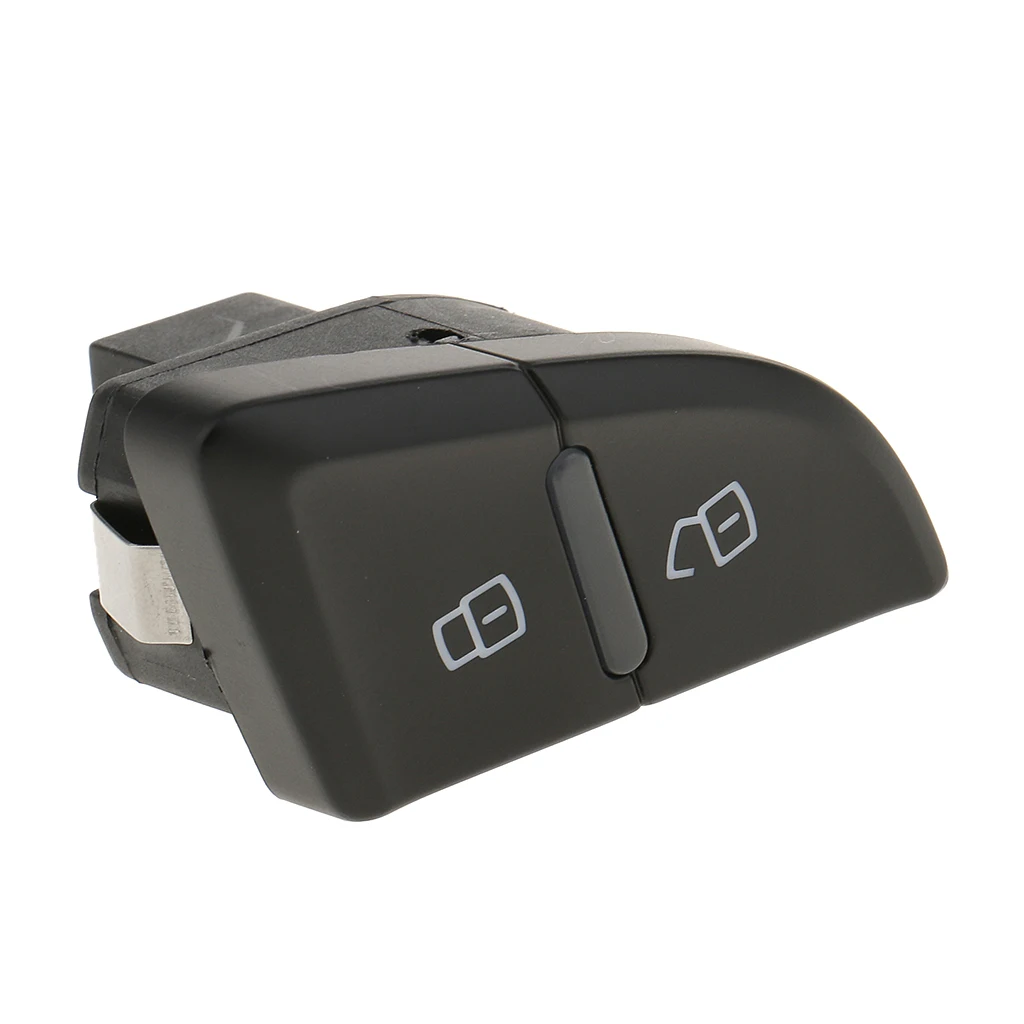 Car Central Door Lock Switch Push Button For Audi A4 S4 8K1962107A | Автомобили и мотоциклы