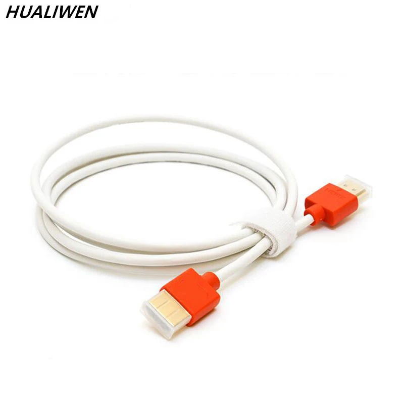 JINCHI HDMI версии 2 0 HD дисплеем ТВ кабель 1/1 5/3/5/7 5 м Бесплатная доставка|hdmi version 2.0|tv cablehd