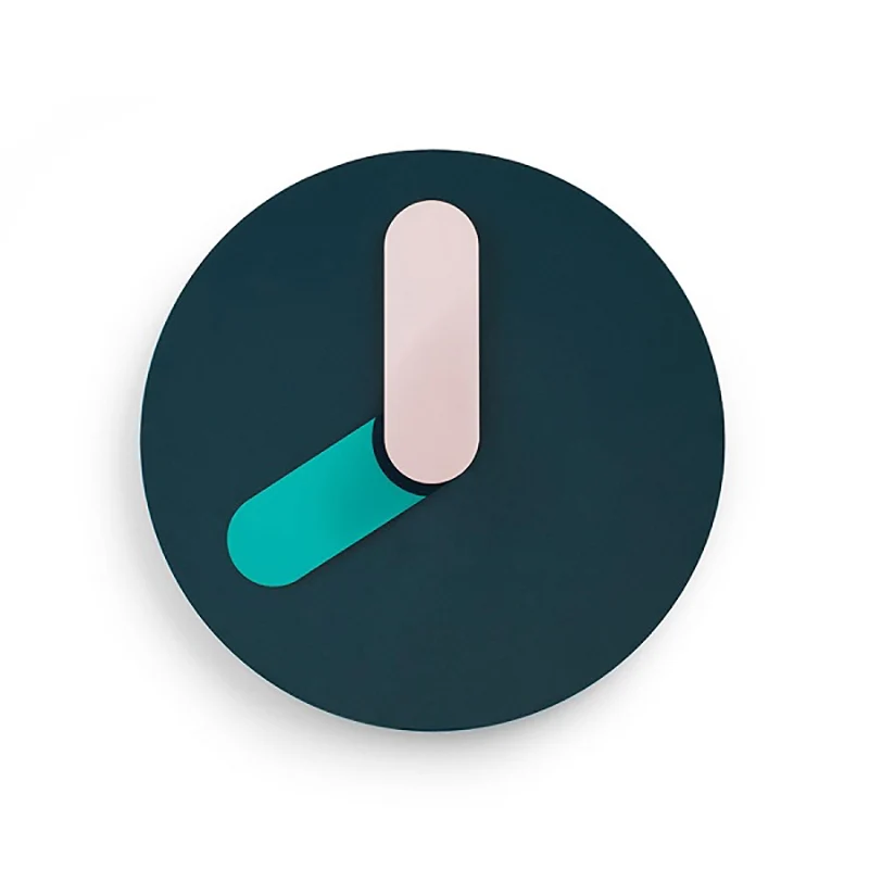 

_ Современный дизайн, металлические бесшумные часы, большие скандинавские часы, настенный Декор для дома, гостиной, спальни, идеи для подарк...