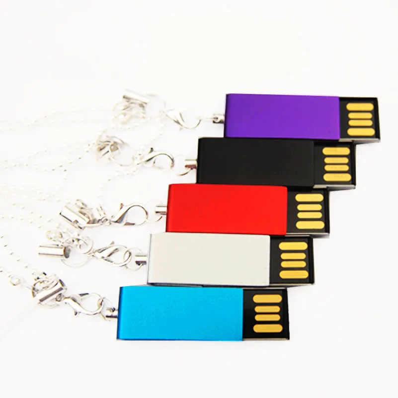 Металлический USB флеш накопитель с логотипом на заказ 128 Мб 4 Гб 32 ГБ 16 8 Гб|USB