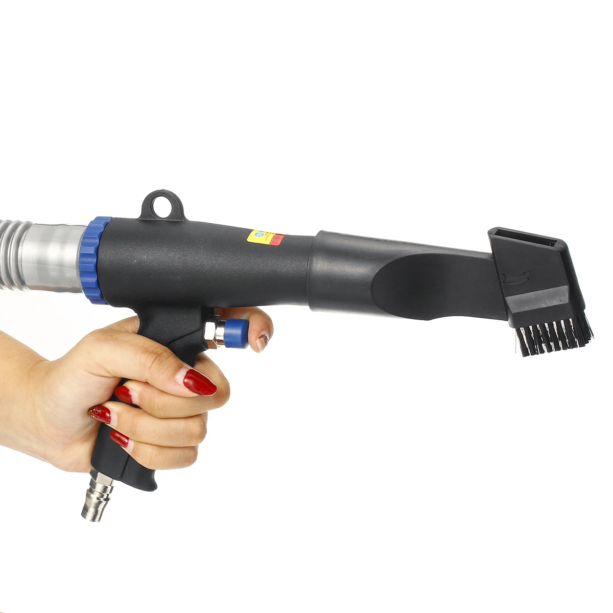 Набор пневматических пистолетов Air Wonder инструмент для очистки высокого давления