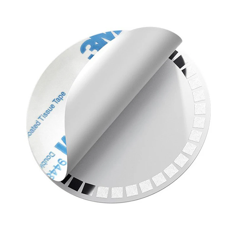 Магнитная пластина для беспроводного зарядного устройства Magsafe позволяет