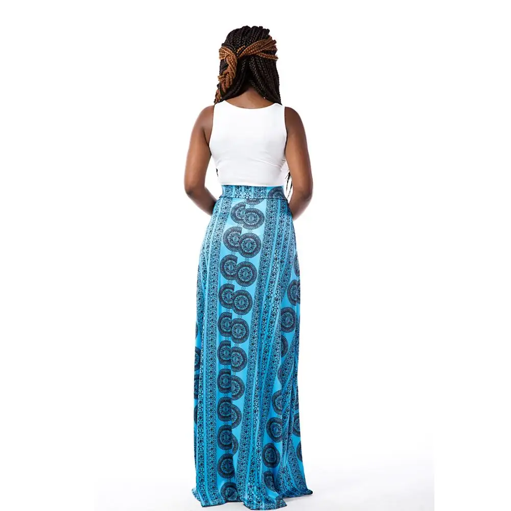 Африканские платья Базен Riche 2017 Горячая Распродажа африканская традиционная