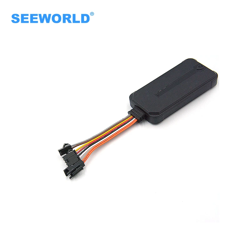 SEEWORLD хорошего качества для личного автомобиля gps трекер | Автомобили и мотоциклы