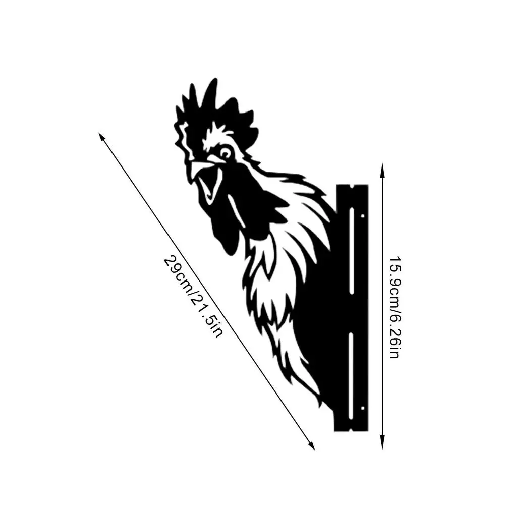 Металл коровы на открытом воздухе садовые украшения искусства скотный двор