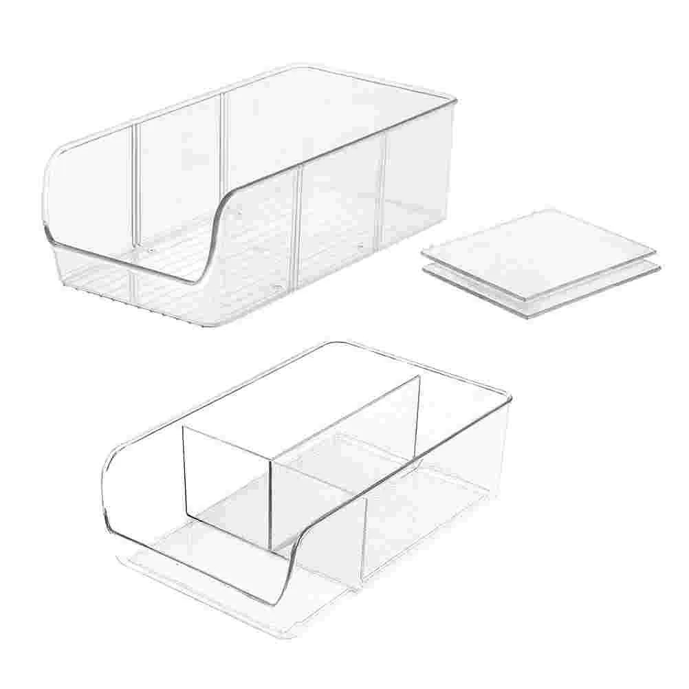 

2 шт., многофункциональная коробка для хранения фруктов