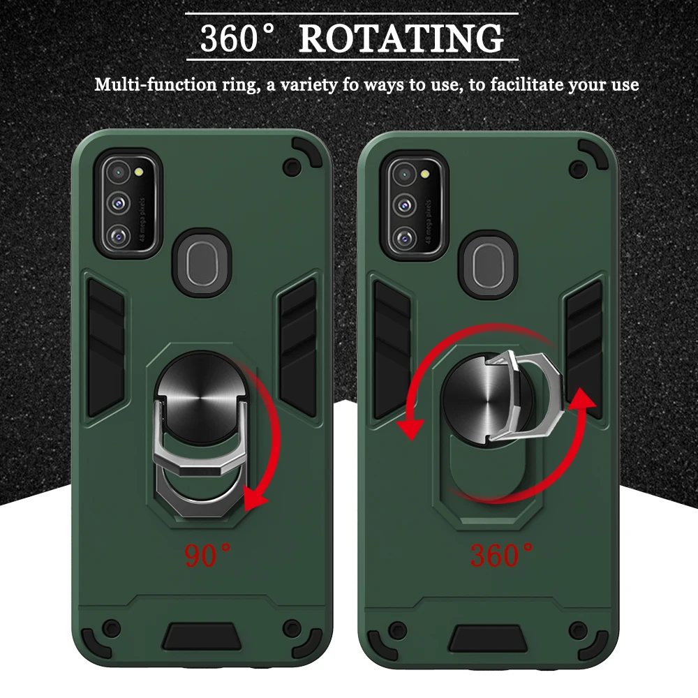 Чехлы для сотовых телефонов Samsung M80S чехлы автомобильных колец силиконовый чехол