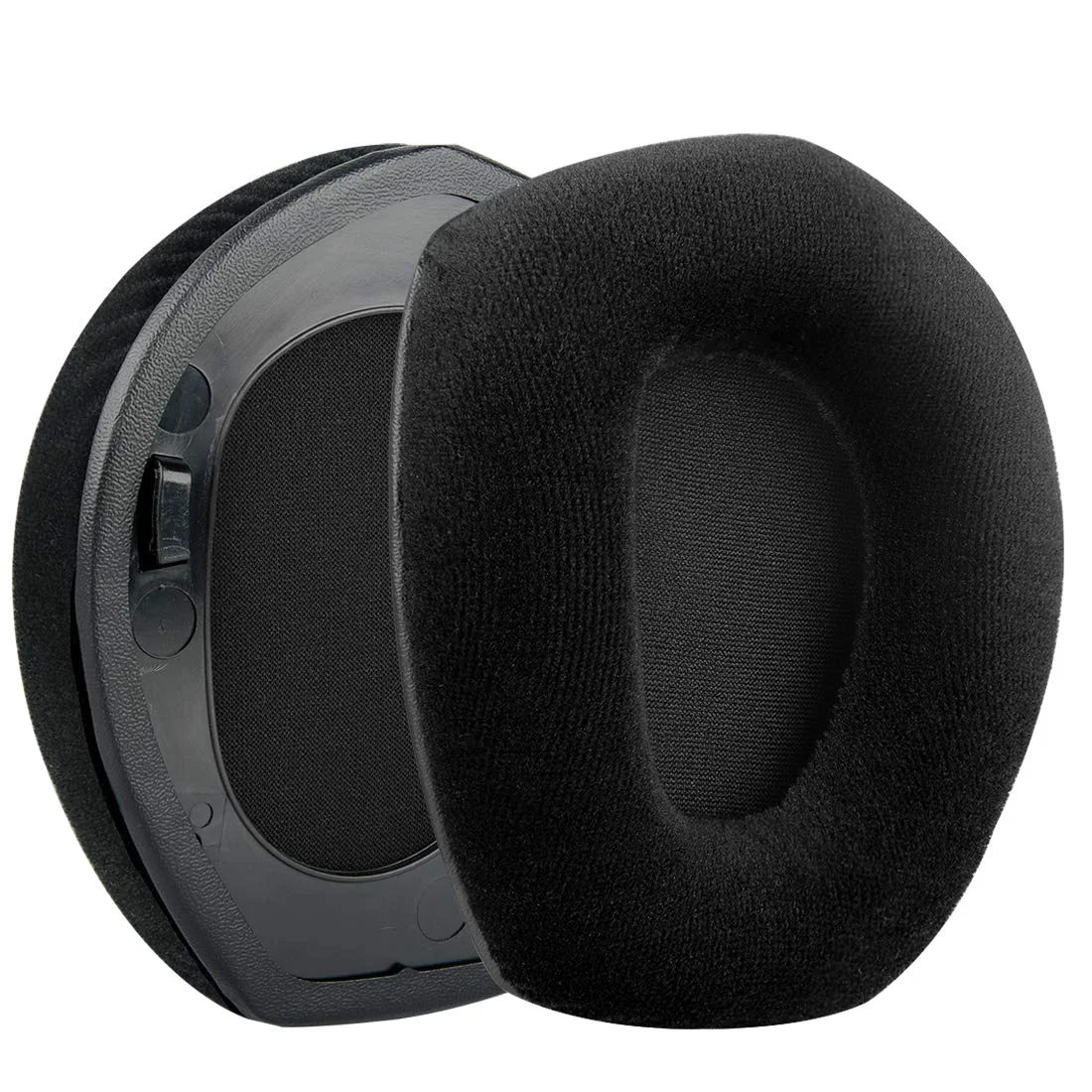 

Replacement padsEar Ear Pads Cushion Foam For Sennheiser HDR165 HDR175 HDR185 HDR195 HDR RS165 RS175 RS185 RS195 RF Headphones