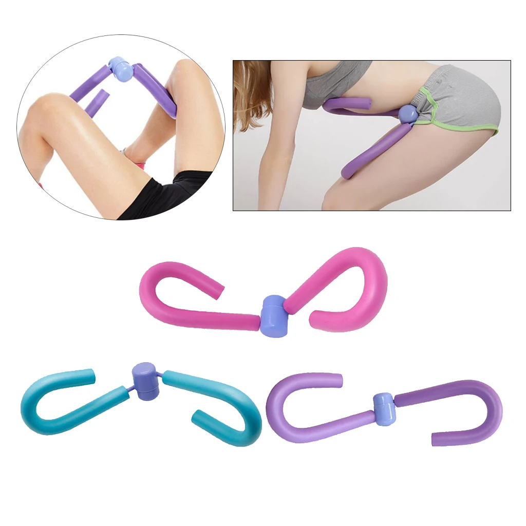 3x Премиум тренажер бедра стройнее мастер фитнес тренажерный зал спортивный