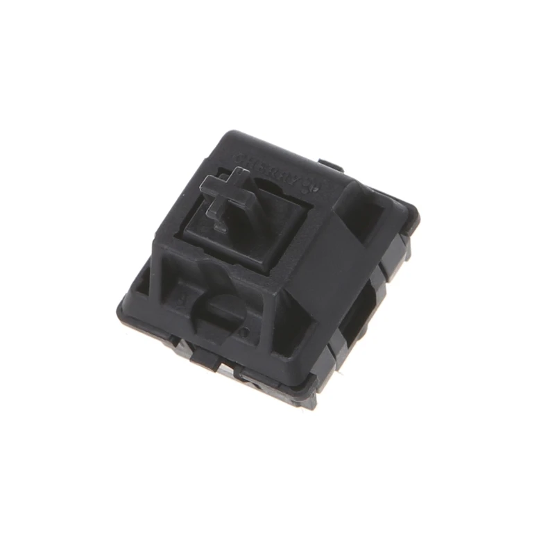 

10Pcs Mechanical Keyboard Switch Original Cherry MX Switch 3 Pin