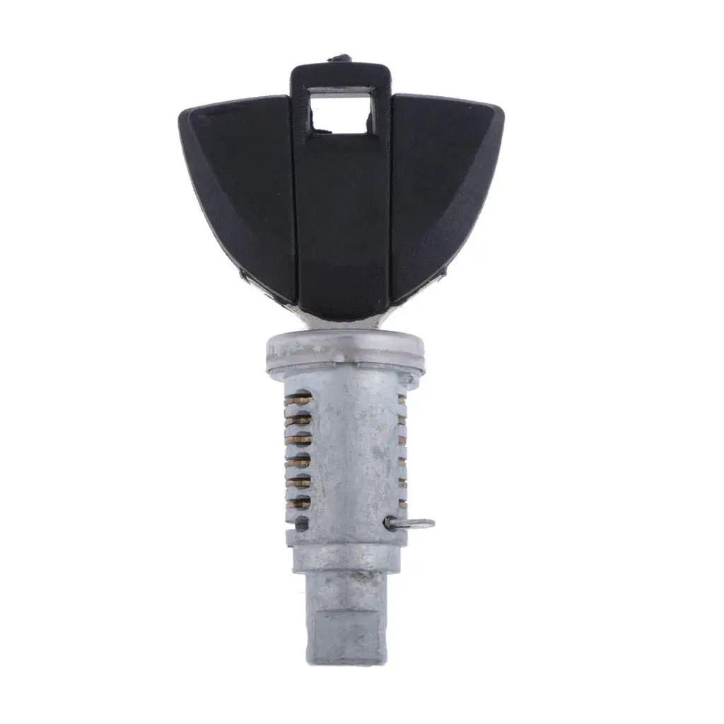 

Черный замок MagiDeal для заднего пассажирского сиденья мотоцикла, основной ключ для BMW S1000RR 2009-2015 13