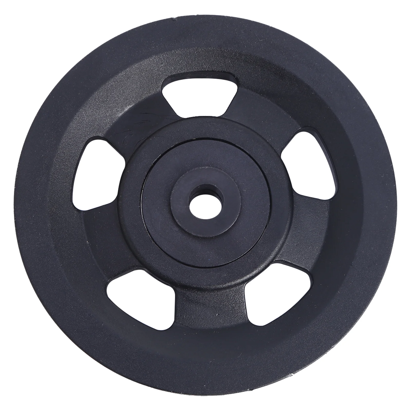 

Universal Waterproof Gym Bearing Pulley Wheel Cable Machine Gym Fitness Equipments Accessories Garage Door Pulley System