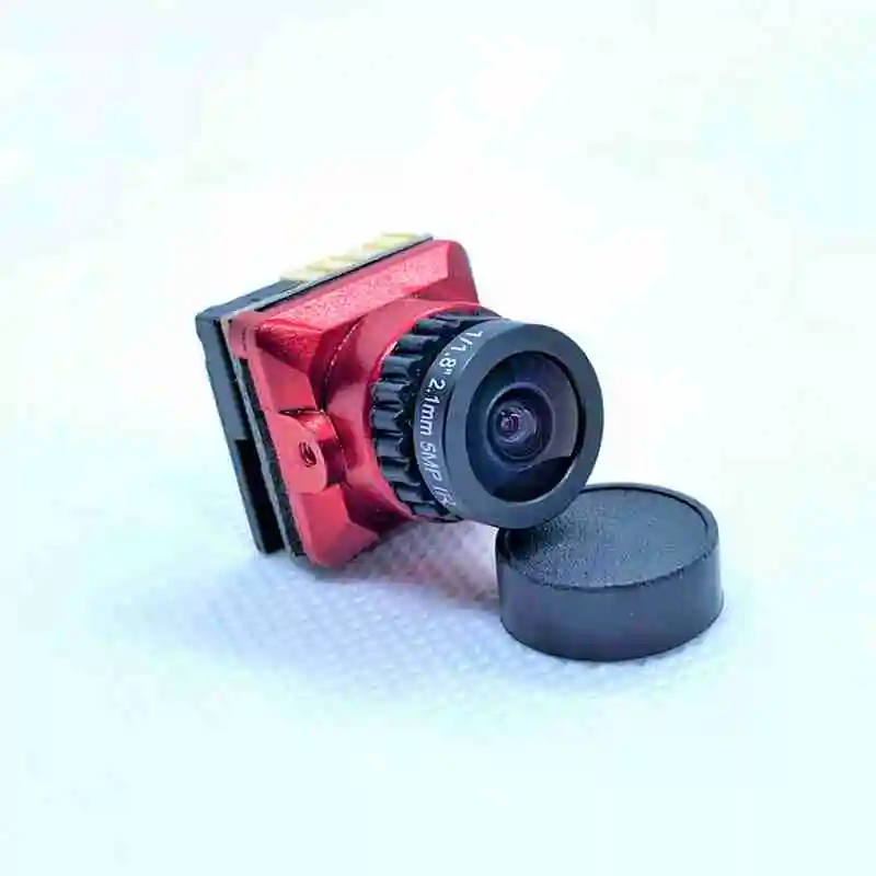 JJA MINI B19 1500TVL 1/3 ɼMOS 2 1 мм объектив FPV камера OSD PAL/NTSC для радиоуправляемого дрона