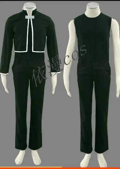 

Hot Anime Fullmetal Alchemist Cosplay Edward Elric Cosplay Costume Cloak Top Pants Belt Gloves Custom Made