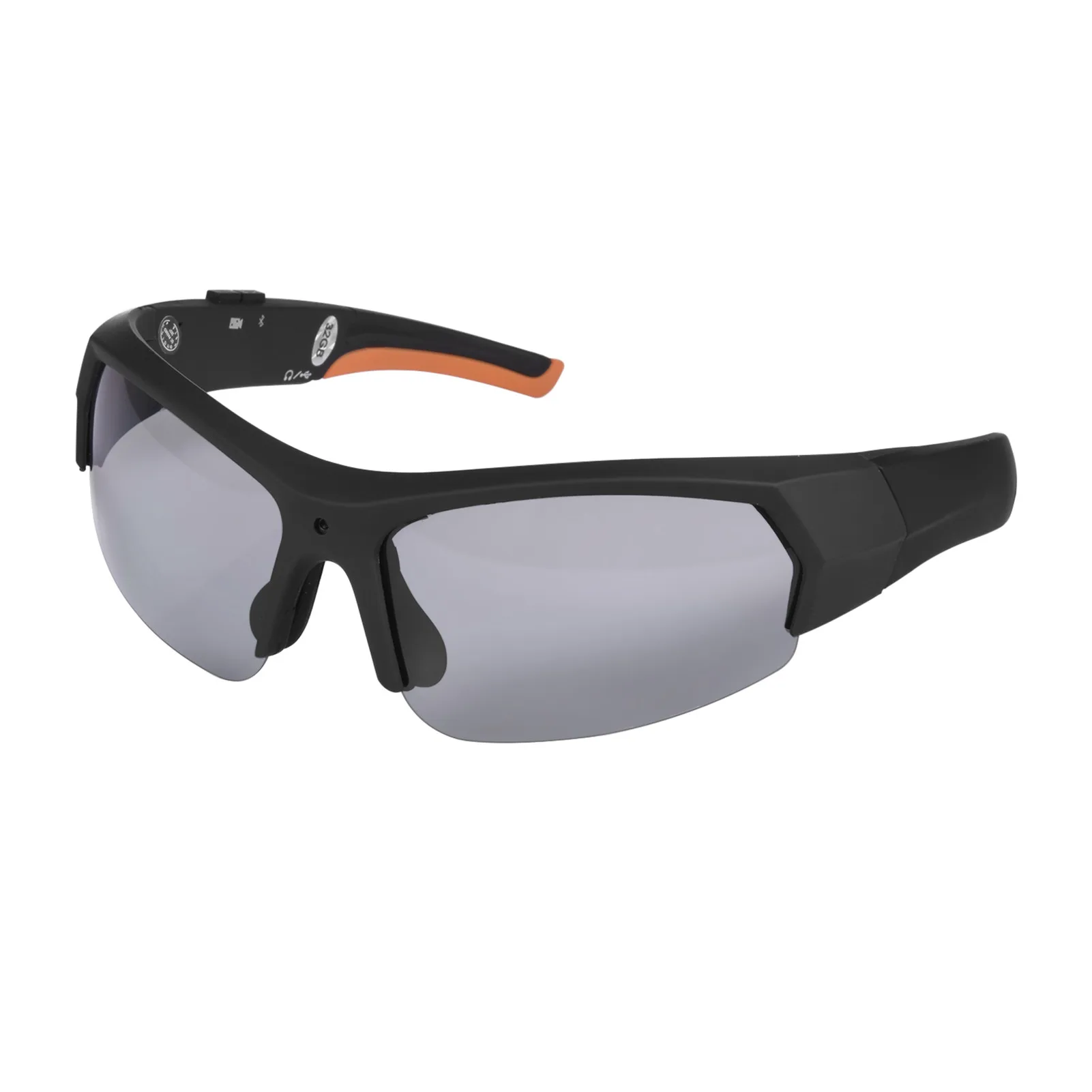 Солнцезащитные очки с Bluetooth портативная Удобная Спортивная камера 1080P HD