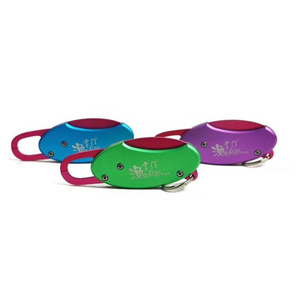 

Mini Fishing lip grip Lure controlling Steel plier Grip Gripper tool Free shipping