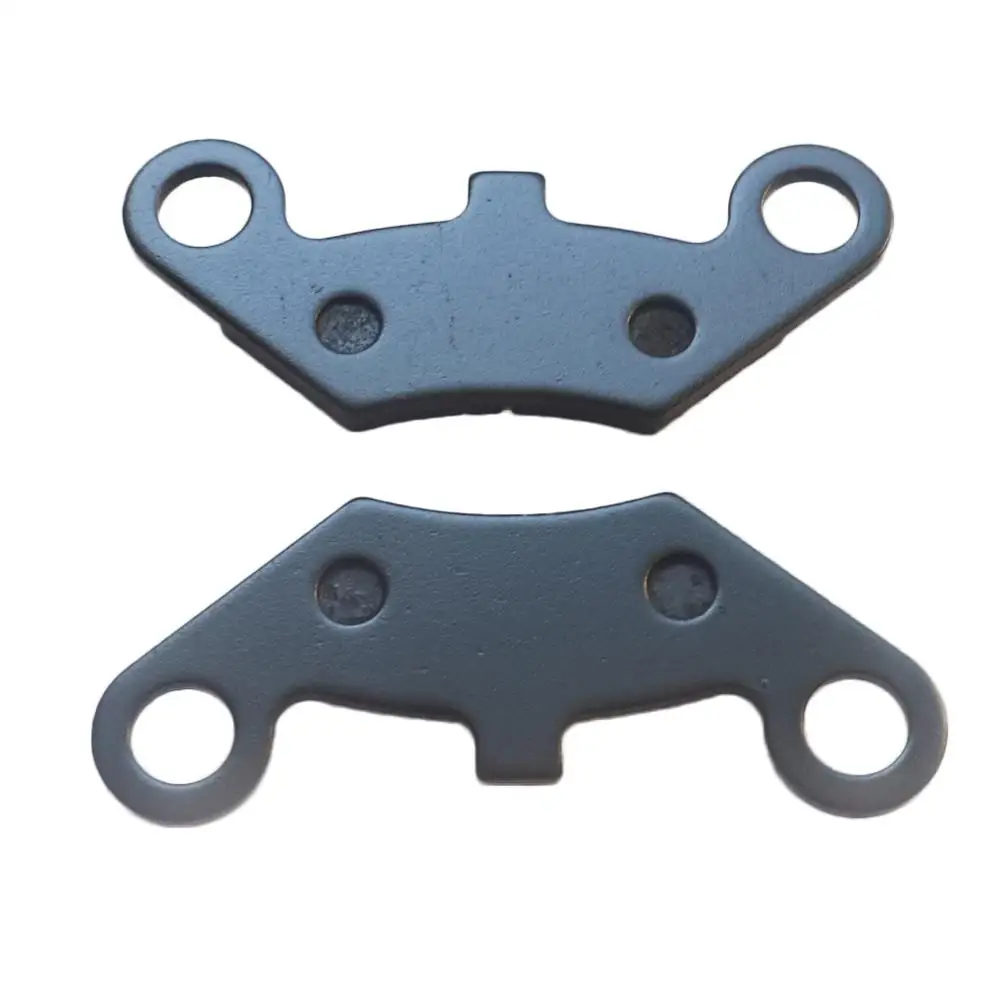 Передние тормозные колодки для CF Moto CF500 500CC CF188 CF600 600CC CF196 X5 X6 X8 ATV UTV аксессуары