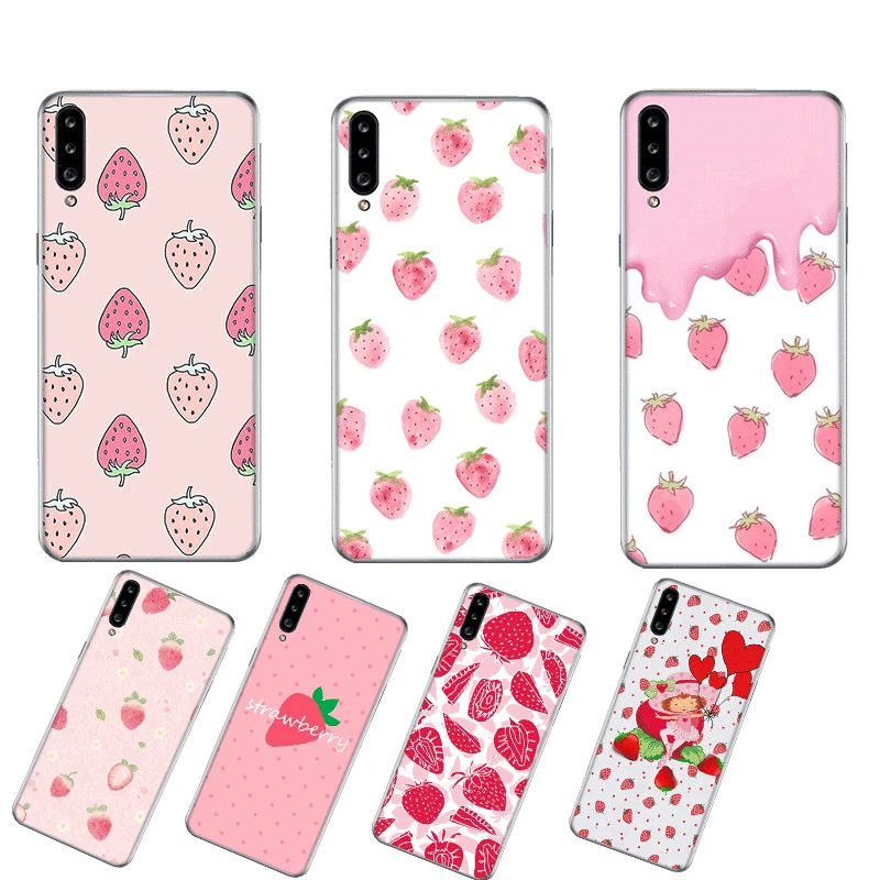 Жесткий чехол Gereleek для iPhone 6 6s 7 8 Plus X XR XS Max 5 5S SE с черным цветком | Мобильные
