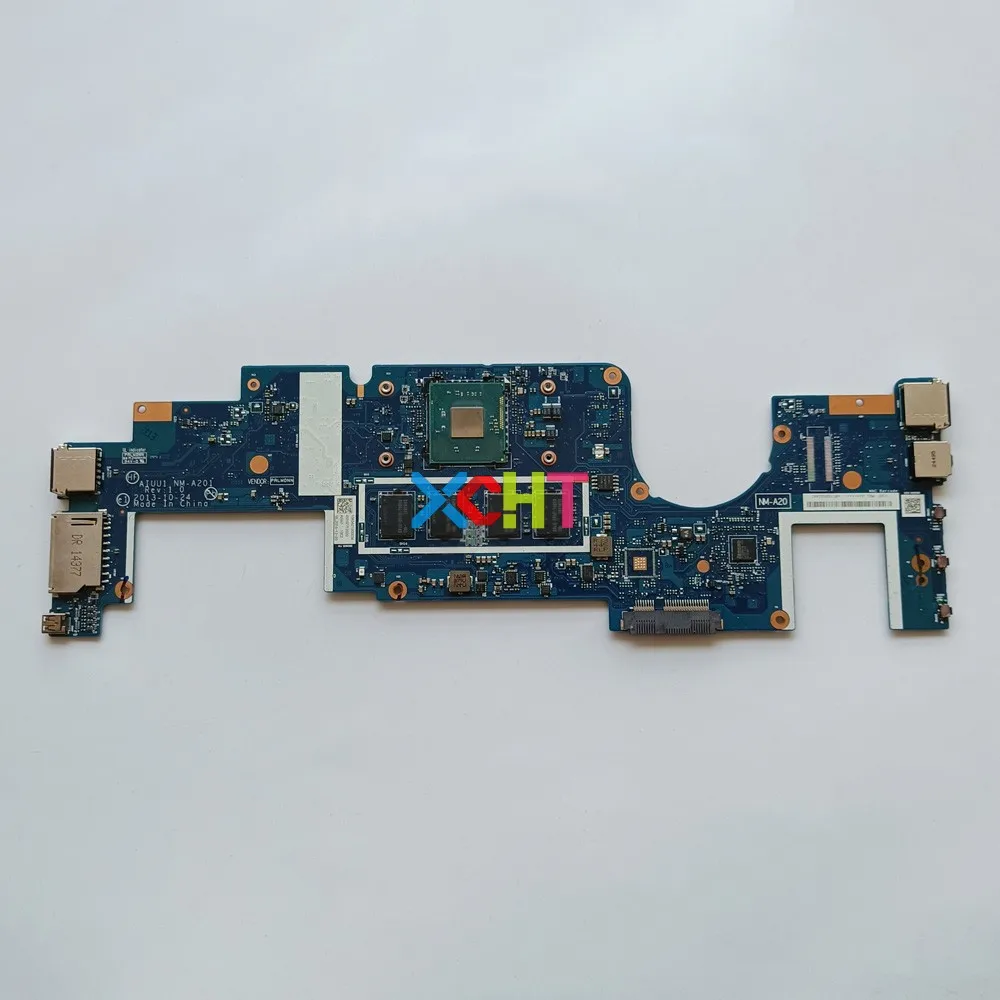AIUU1 NM-A201 SR1YV N2940 CPU 4G RAM for Lenovo YOGA 2 11 NoteBook PC Laptop Motherboard Mainboard 5B20H09739 Tested