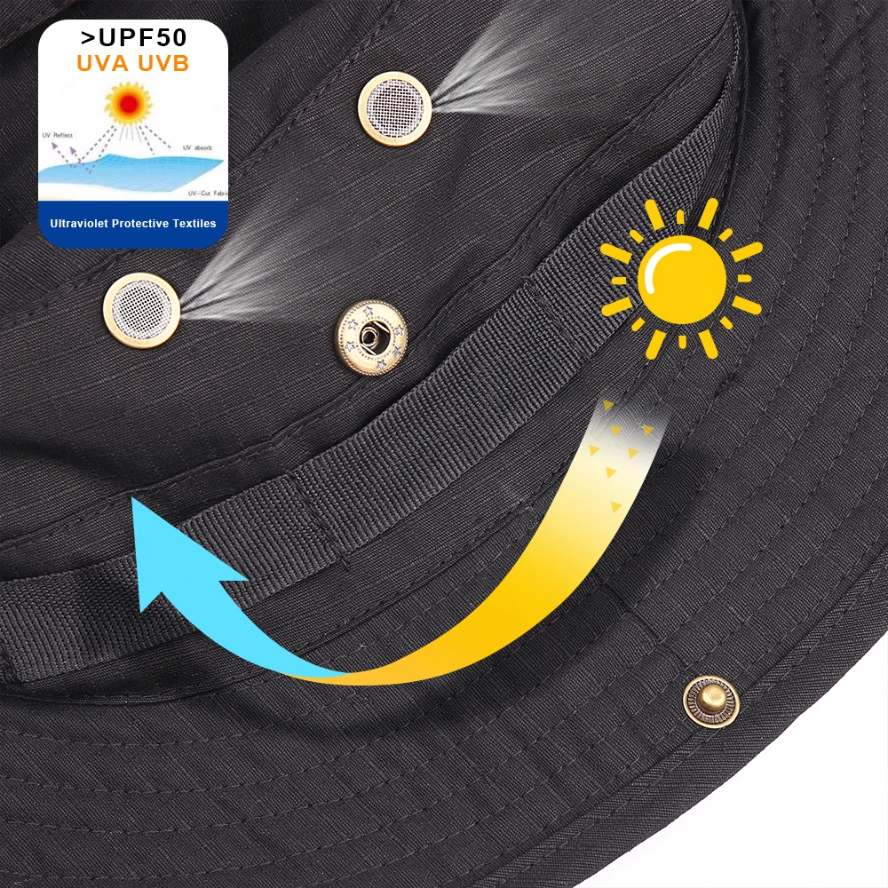 Тактическая кепки солнце c козырьком бег шляпа Камуфляжная шляпы панама Кепка