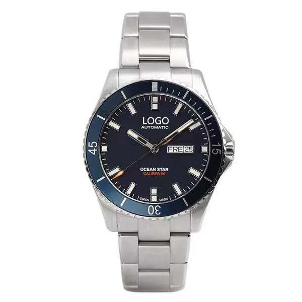 

Free Shipping-Ocean Star Series M026.430.11.041.00 Men's Mechanical Watch