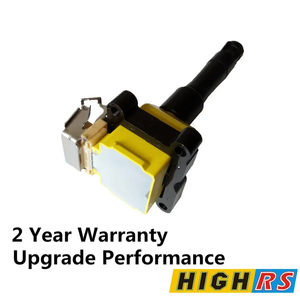 Катушка зажигания для BMW E30 E31 E32 E34 E36 E38 M3 318i 320i 325 525 530 540 740i производительность